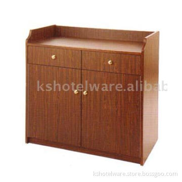 WAITER COUNTER